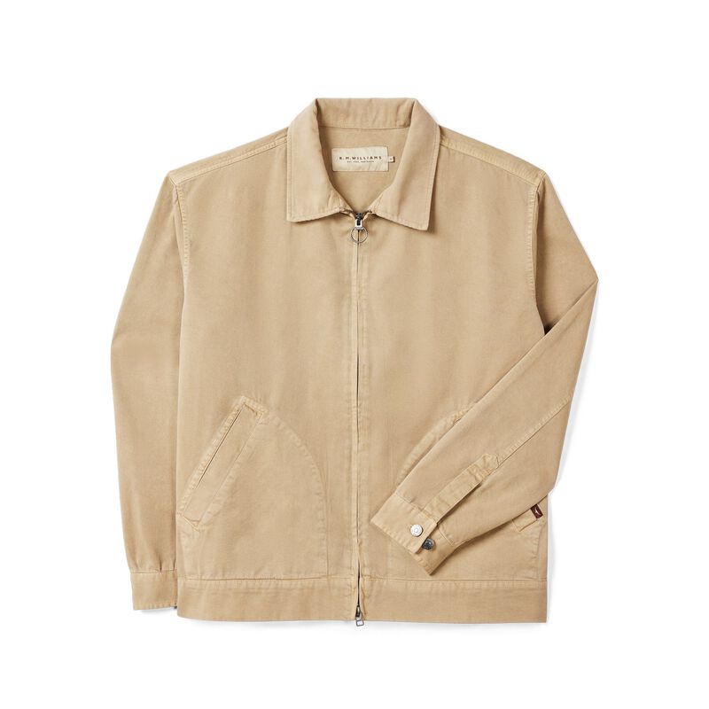 R.M. Williams Carpenter Jacket image number 2